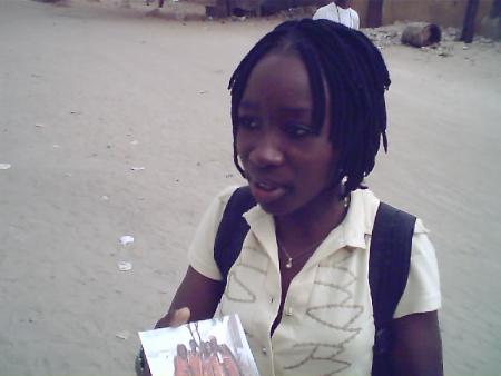 khadija