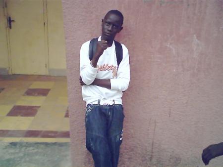 Fala diamè