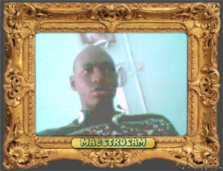 maestrosam