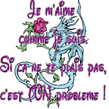 I love i am