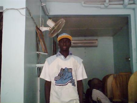 Big el maestrosam
