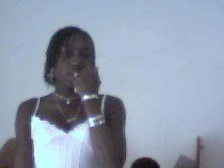 Mame  Diarra