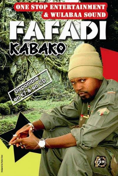 Dread Fafadi