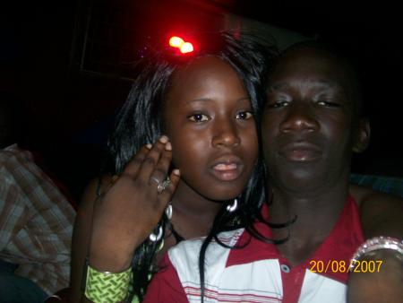 boubs et Awa