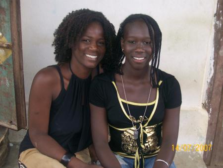 gnagna et seyna