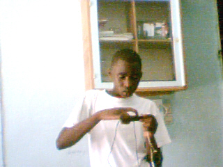 sir laye
